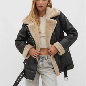 کاپشن بوفالو